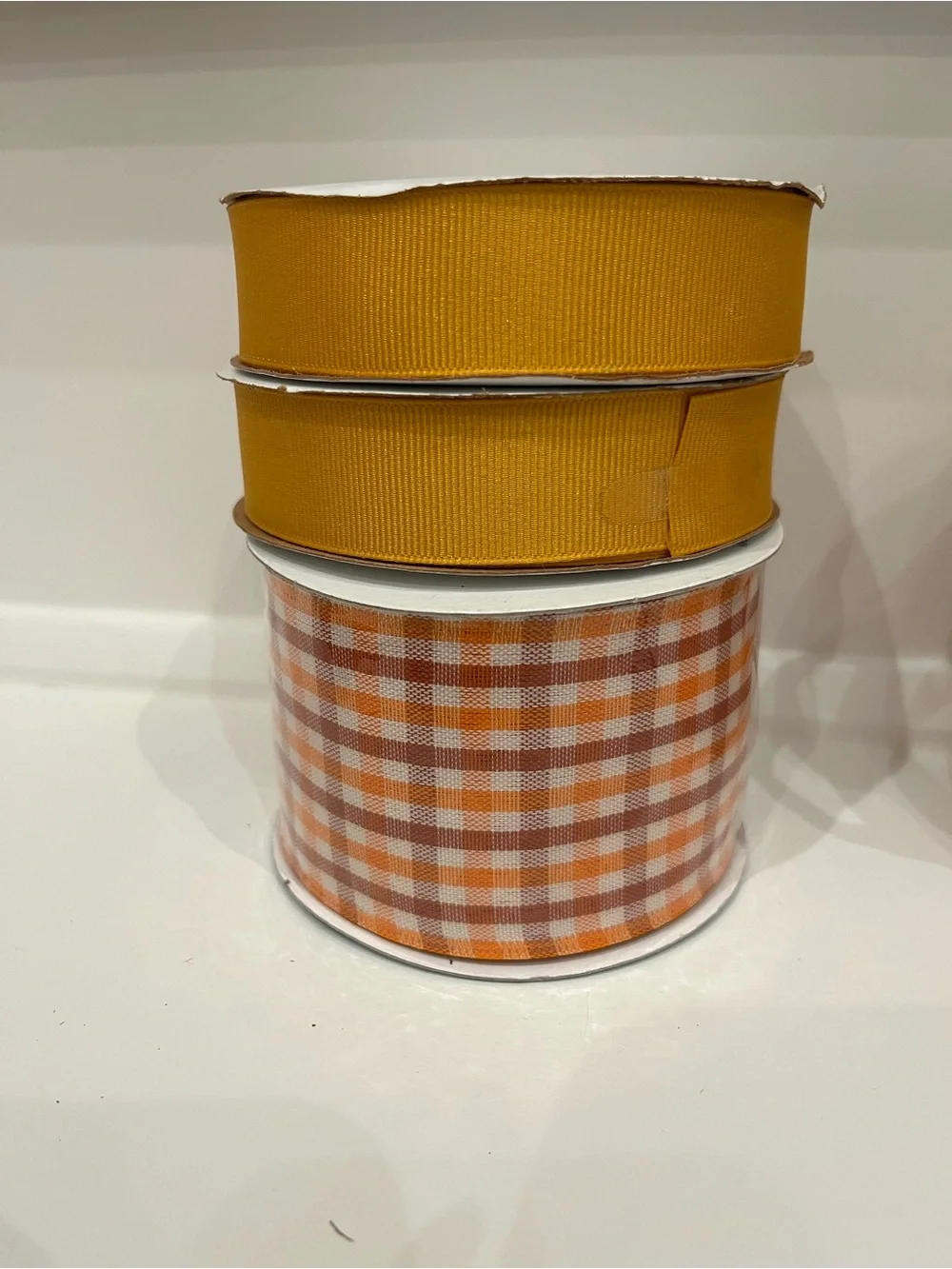 Ribbon Bundle- Gift Wrap Supplies